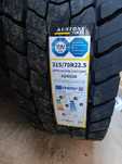 Opony 315/70/22,5 Austone 385/55/22,2