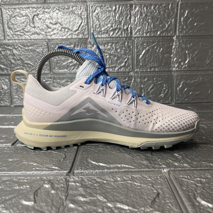 Жіночі кросівки Nike Pegasus Trail 4 Pink Dj6159-600