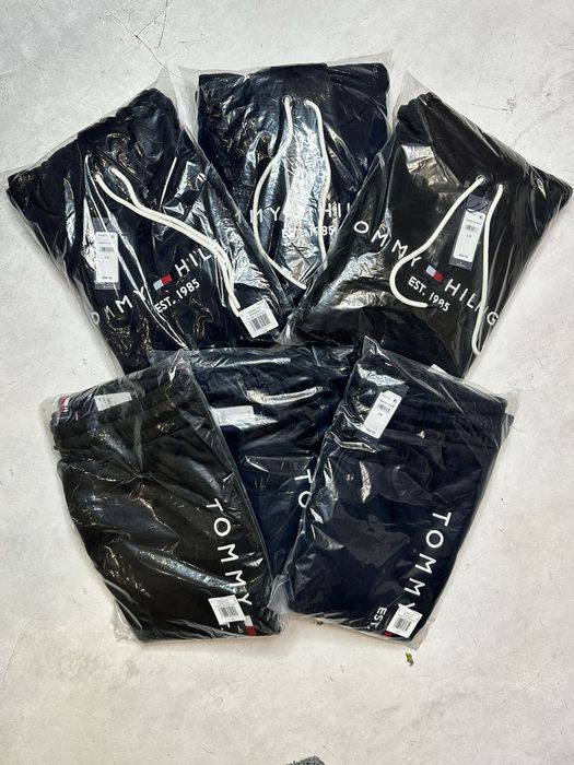 Чоловічий спортивний костюм Tommy Hilfiger