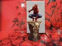 Figurka Marvel Spider Man ciężka ok 11 cm