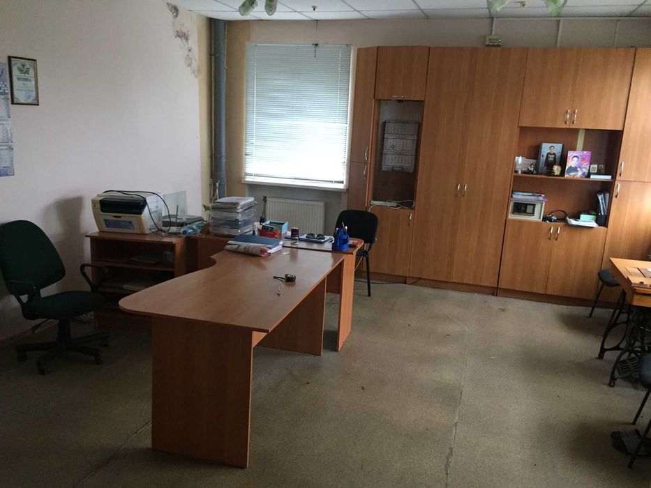 Продам виробництв. складську базу + 1,167 га земля м Корюківка