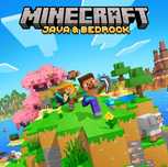 Продам ліцензійний ключ Minecraft Java/Bedrock
