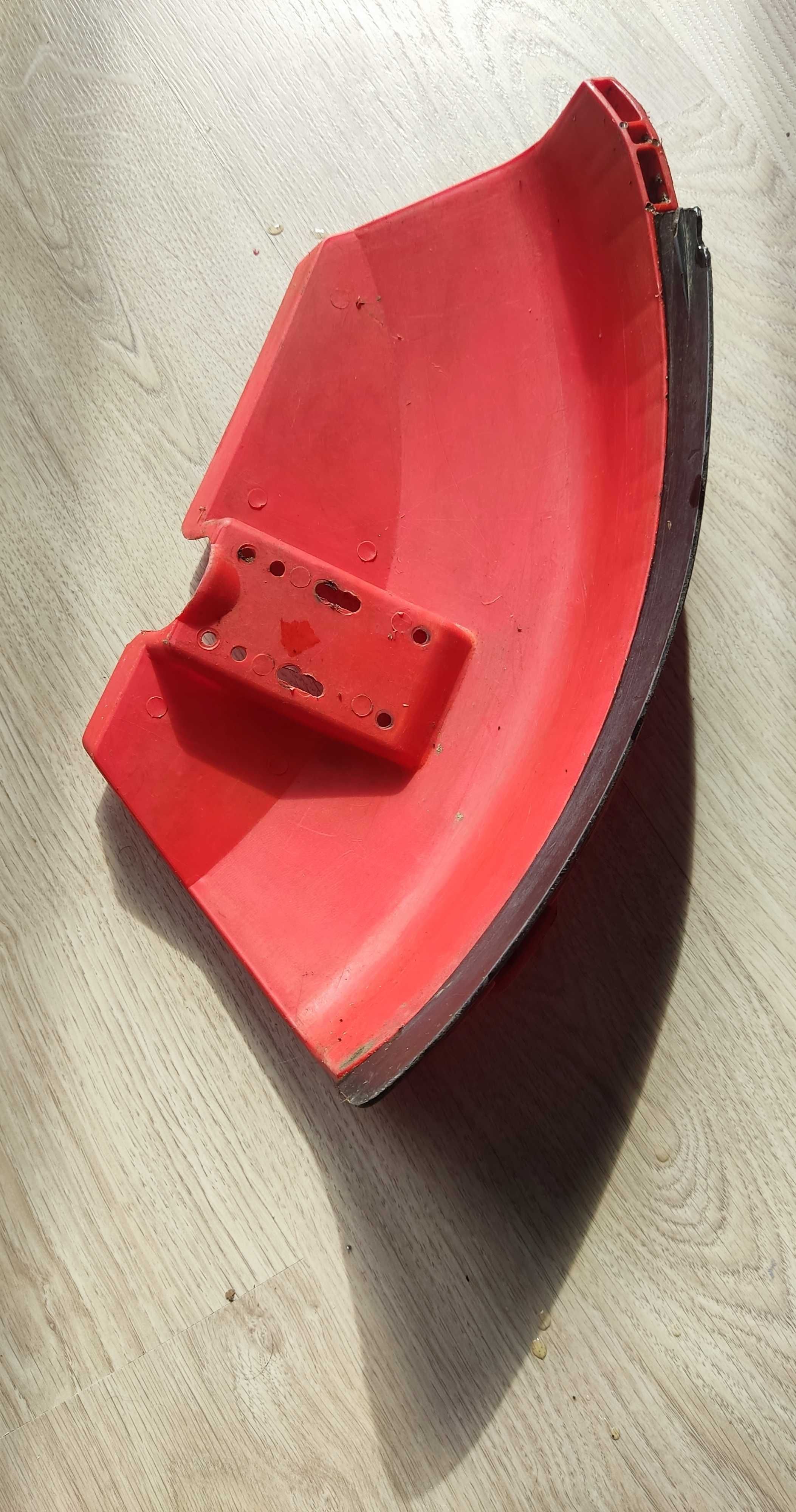 Części do kosy spalinowej NAC BC580V
