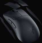 Mysz RAZER DeathAdder V3 Pro Black