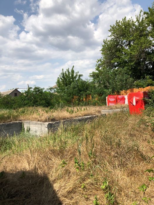 Продам участок Варваровка ул Веселиновская ( р- н Якорь)