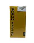 Telefon Poco M7 Pro 5G - Silver - Nowy - Gwarancja