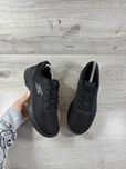 Skechers жіночі чорні кросівки