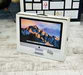 iMac 27 cali pudełko , karton styropian