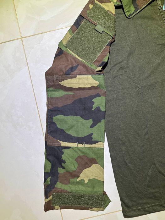 Убакс, Бойова сорочка Invader Gear Combat Shirt M, L, XL