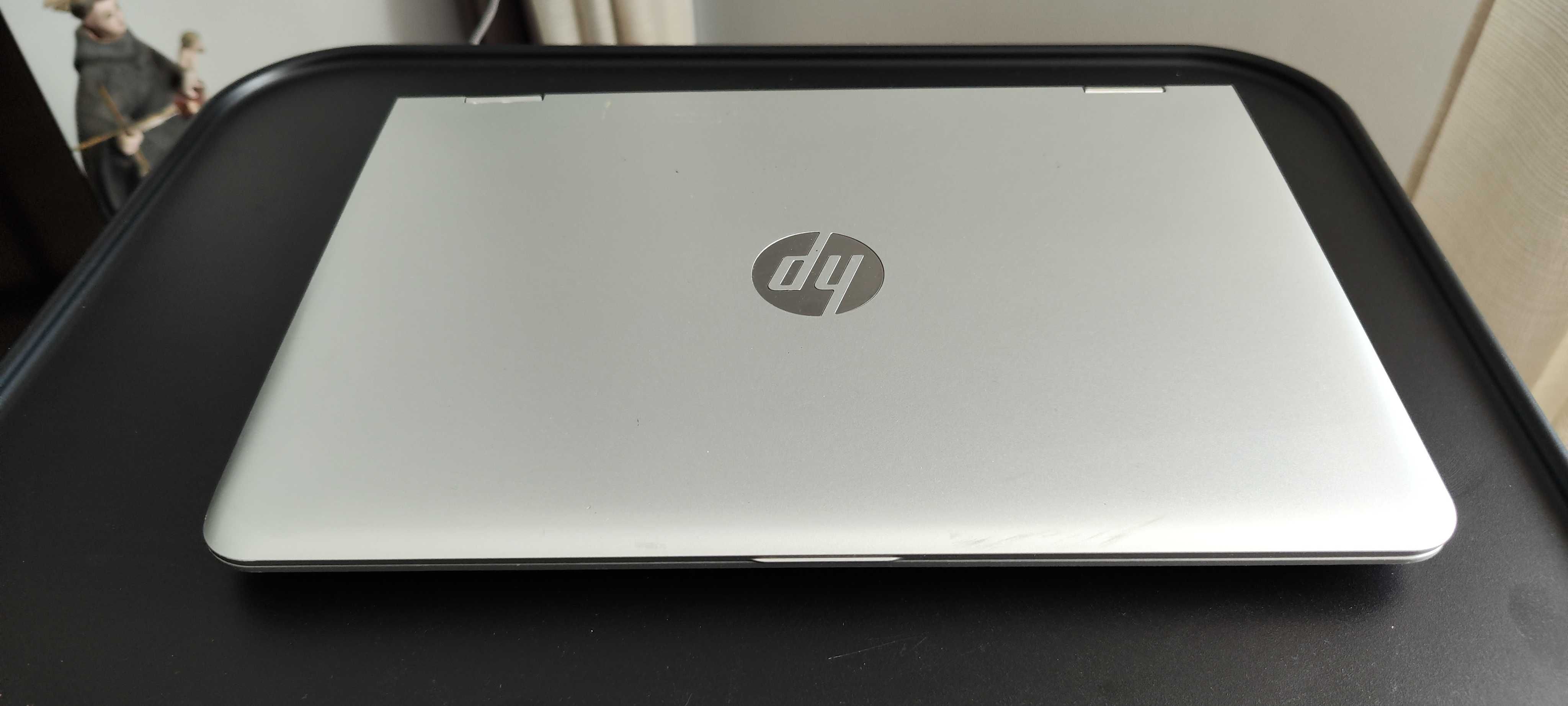 Portátil HP Pavilion x360 Ultrafino — 16GB RAM, SSD 512GB, Touchscreen
