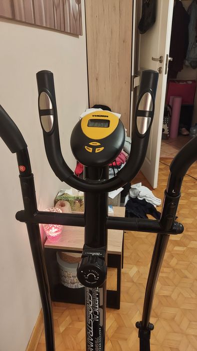 Sprzedam orbitrek sran bardzo dobry