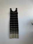 sukienka letnia midi  roz. 42