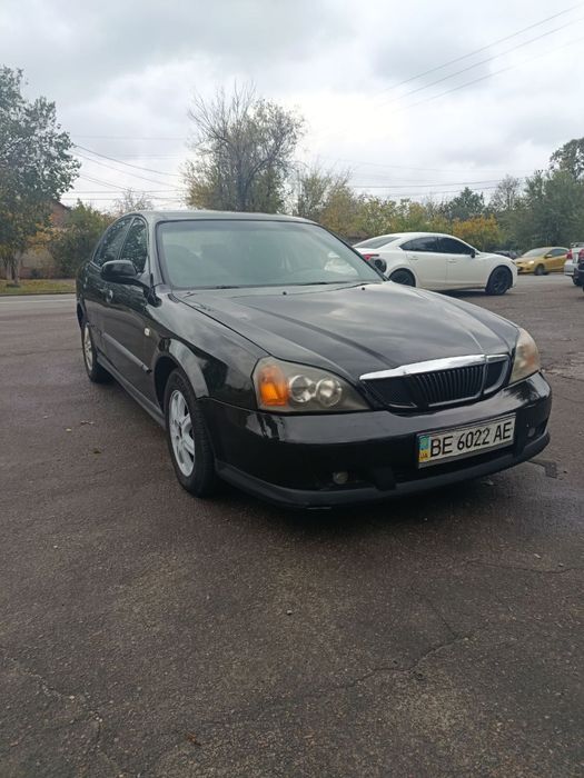 Продам авто chevrolet