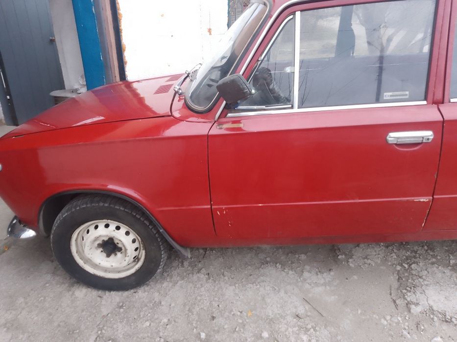 Продам ваз 2101.на ходу, гаражное хранение.все вопросы по телефону.