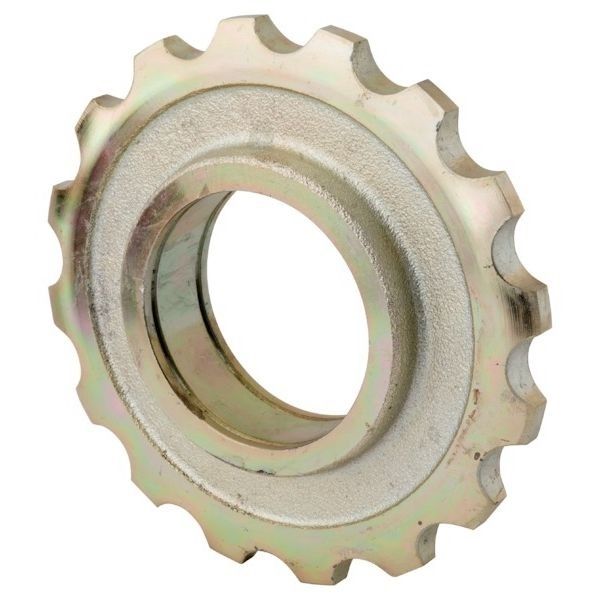 Koło Z=15 Krone Napędowe zębate prasa KR10-16 Vario Round Combi Pack