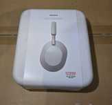 Headphones Sony WH-1000 XM5 Bluetooth ANC NFC Prateados