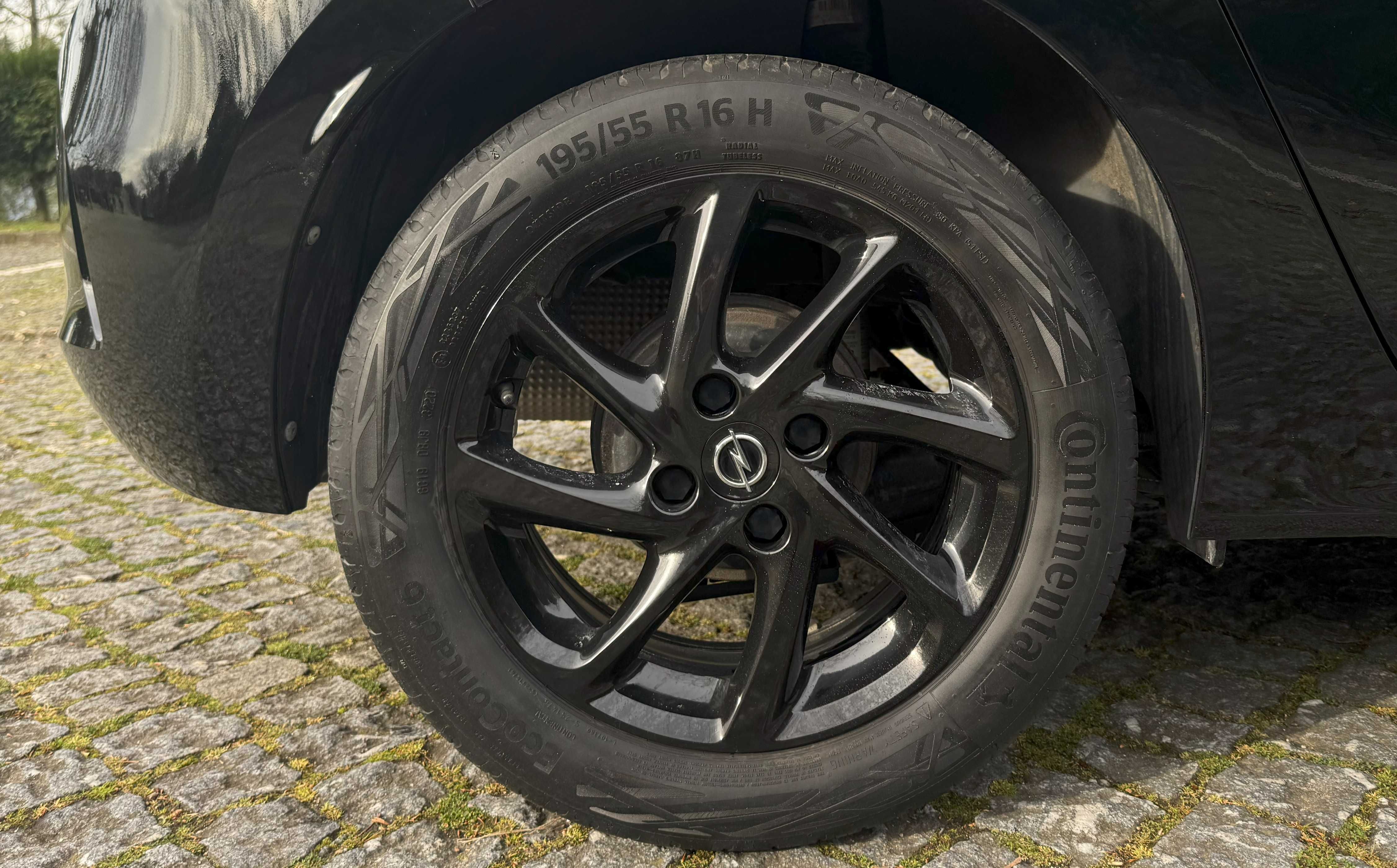OPEL CORSA 1.2 Edition 2020