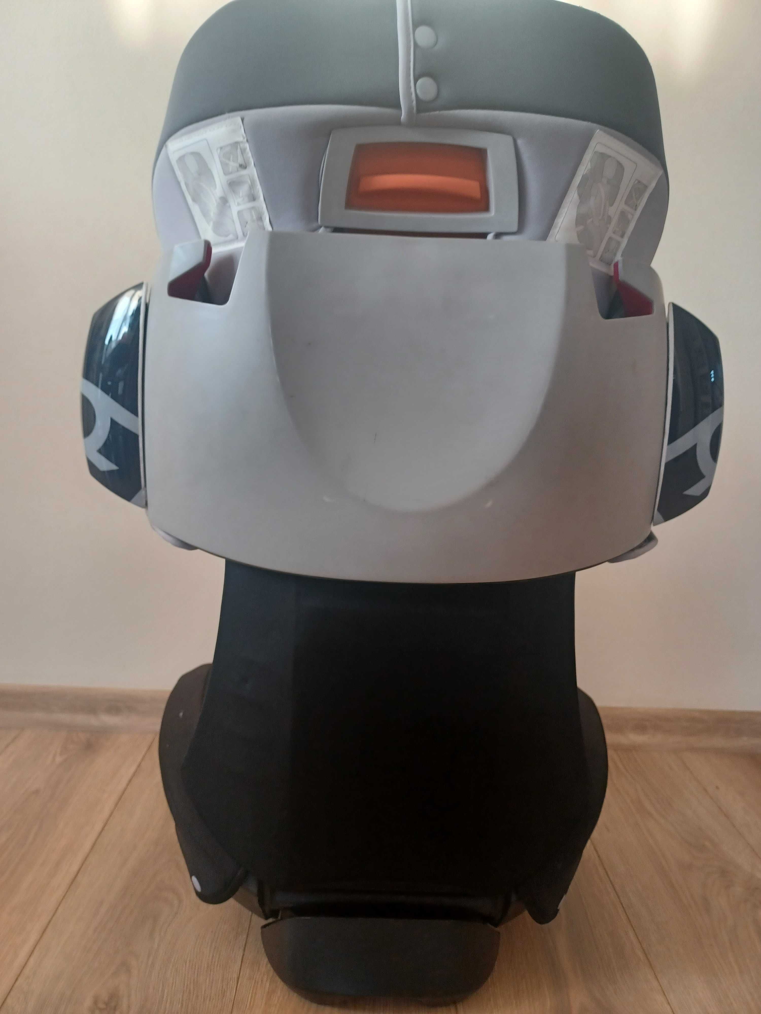 Fotelik samochodowy Cybex Solution x2 15-36kg