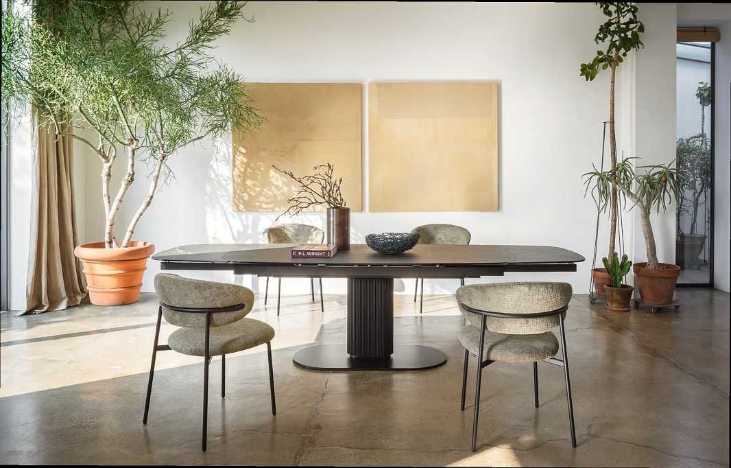 Stół Calligaris Cameo, nowy, fv23%