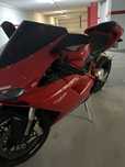 Ducati 848 Superbike