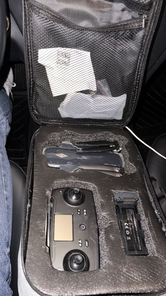 Drone aviator 8811 pro