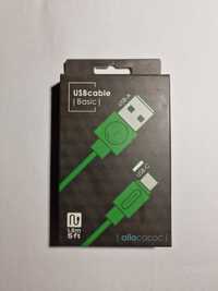 Przewód USB C kabel 150 cm