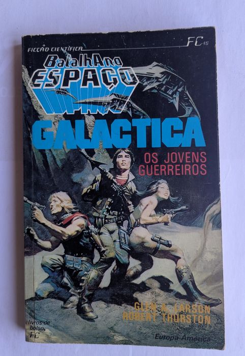 Livros - Vários Títulos ( aventura e ficção científica).