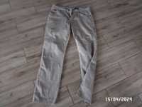 super męskie spodnie wrangler-rozmiar-36/34-XL