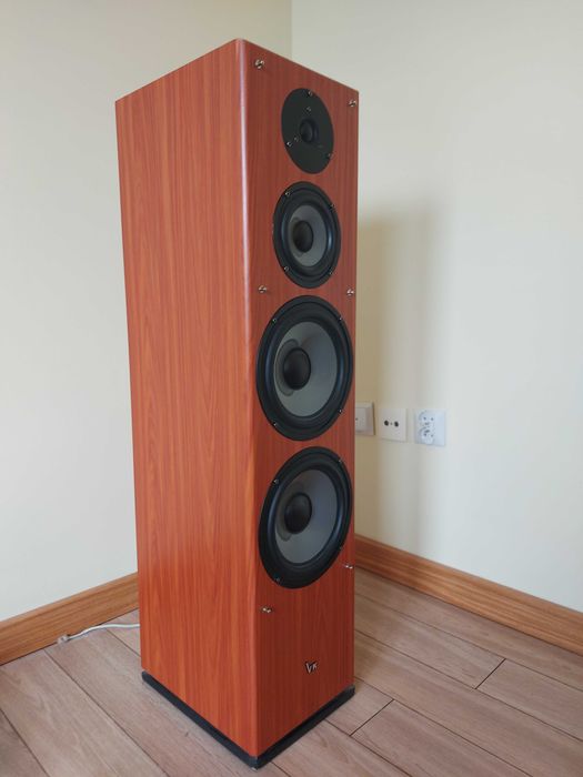 Panasonic sa he 70 z kolumnami