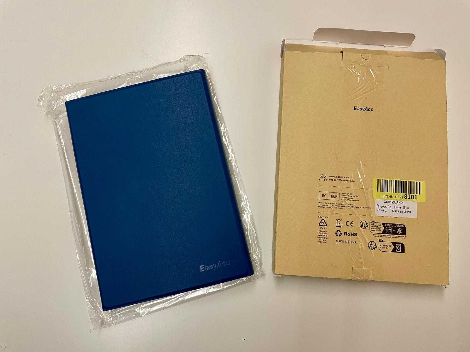 Capa tablet Samsung Galaxy S9 , 11 polegadas, com teclado.