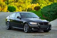 BMW 318d LCI Nacional