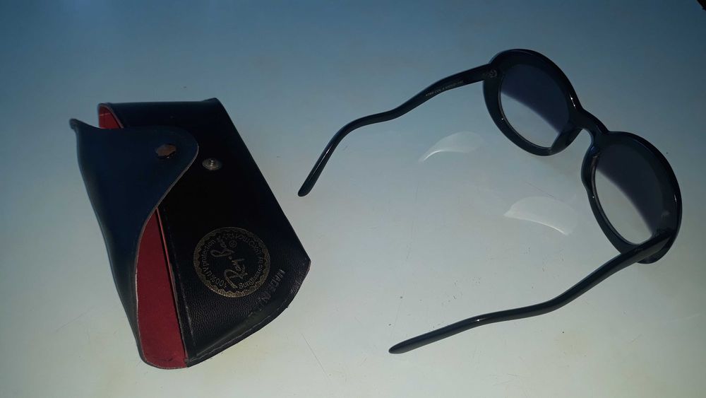 Очки прикольные и очень крутые