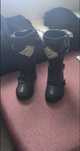Botas motocross shot n36