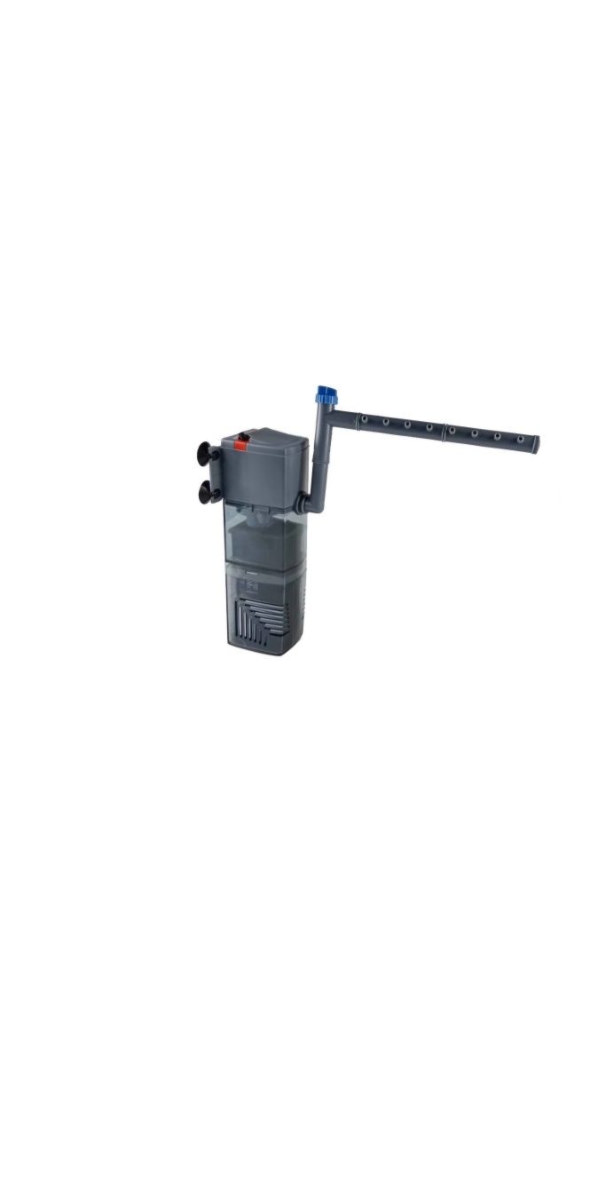 Filtr orca 600 happet 600L/H 8,5W