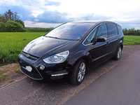 Ford S-Max 2,2TDCi