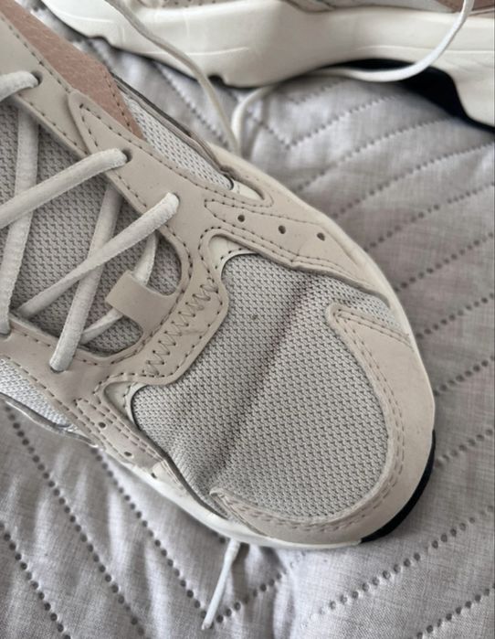 buty Reebok sneakersy Turbo Restyle GW7832 Beżowy