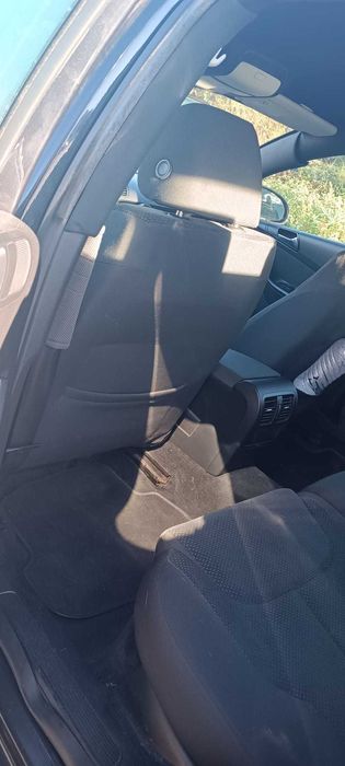 Volkswagen Passat B6 com motor 1.9 130cv