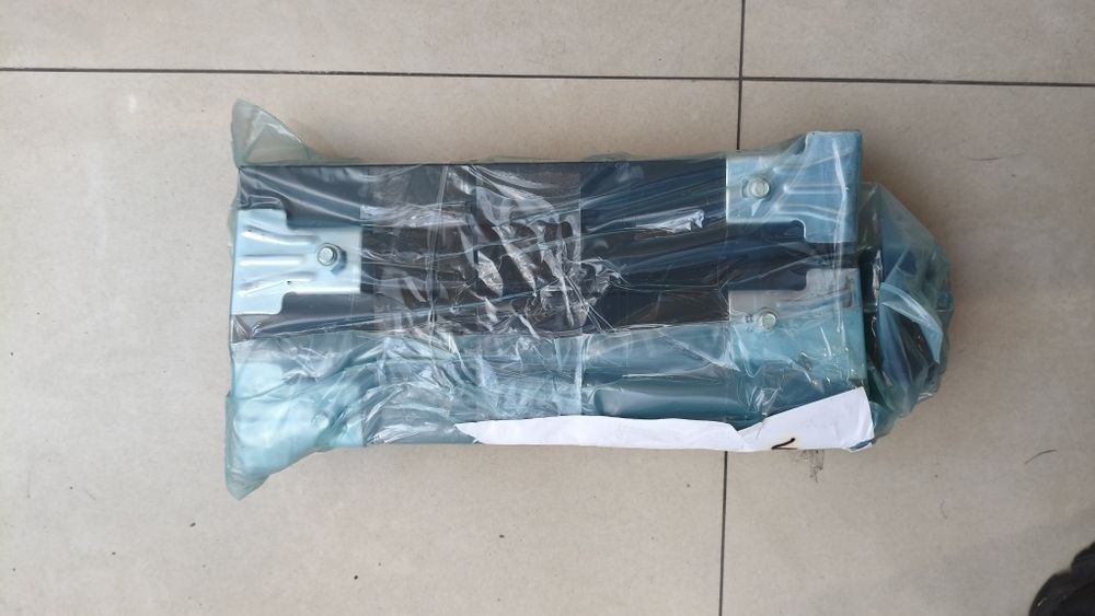 Estrado BELLO 140x200 Personalizado 5.5cms altura