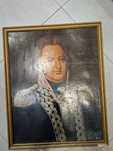 General Jan Henryk Dąbrowski' reprodukcja obrazu