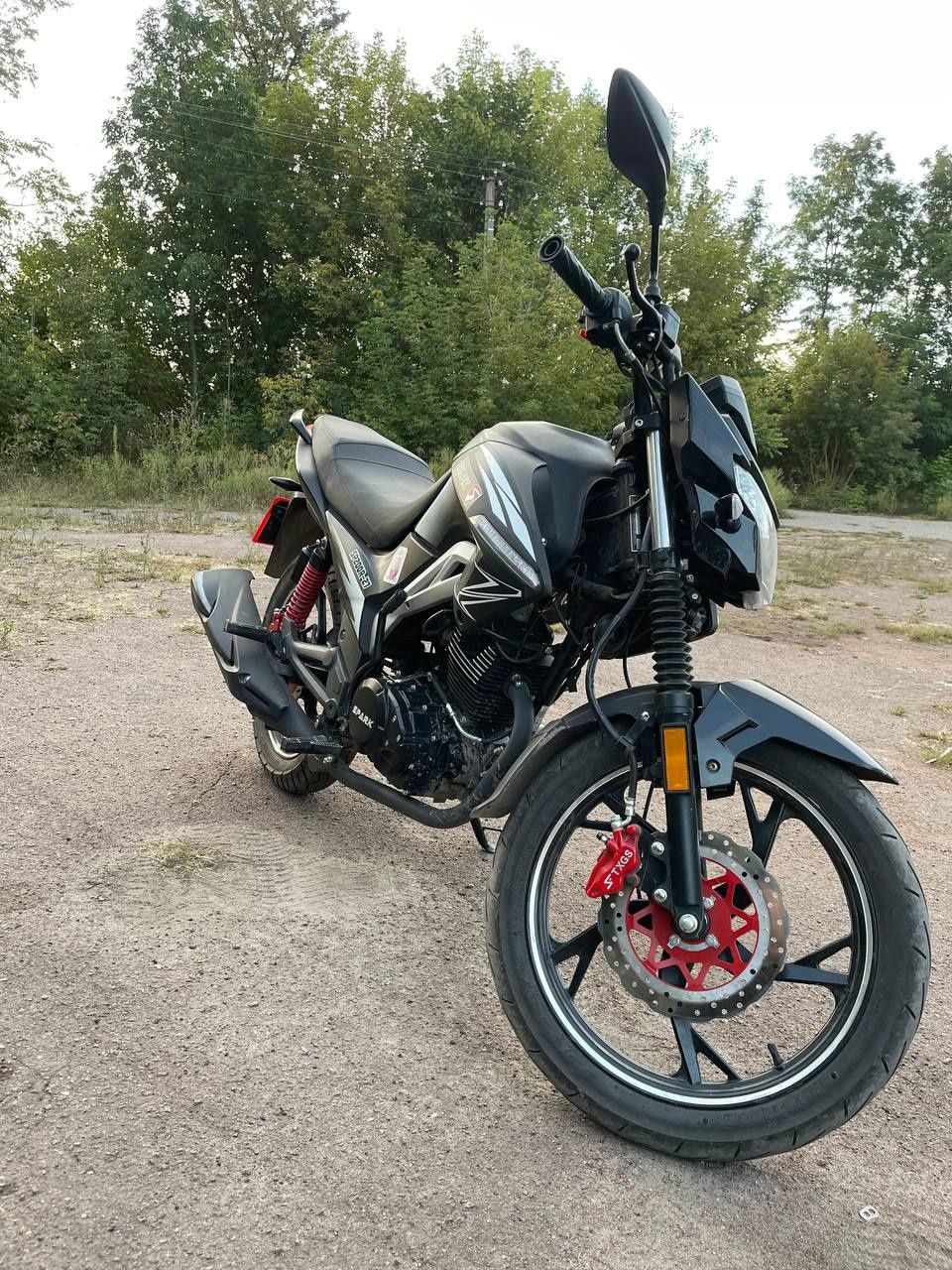 Продам Spark sp200r-27