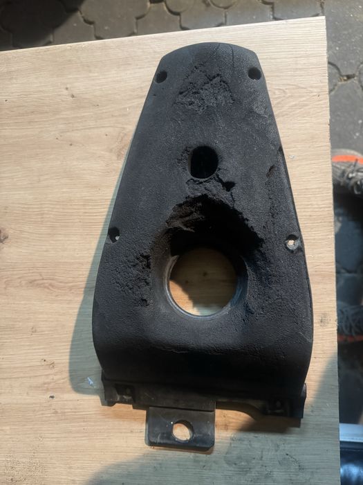 części yamaha aerox