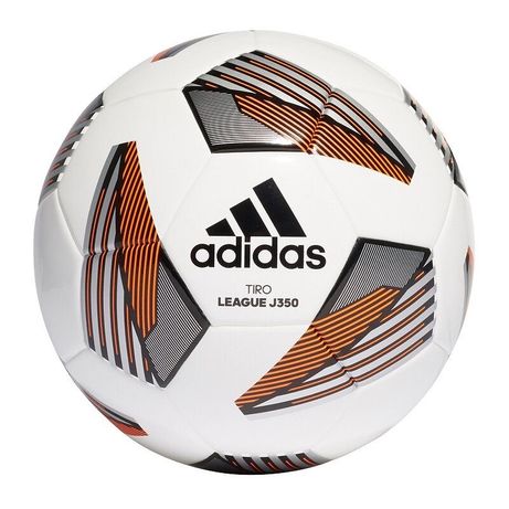 Футбольний м'яч Adidas TIRO League