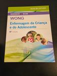 Enfermagem da criança e do adolescente - Wong