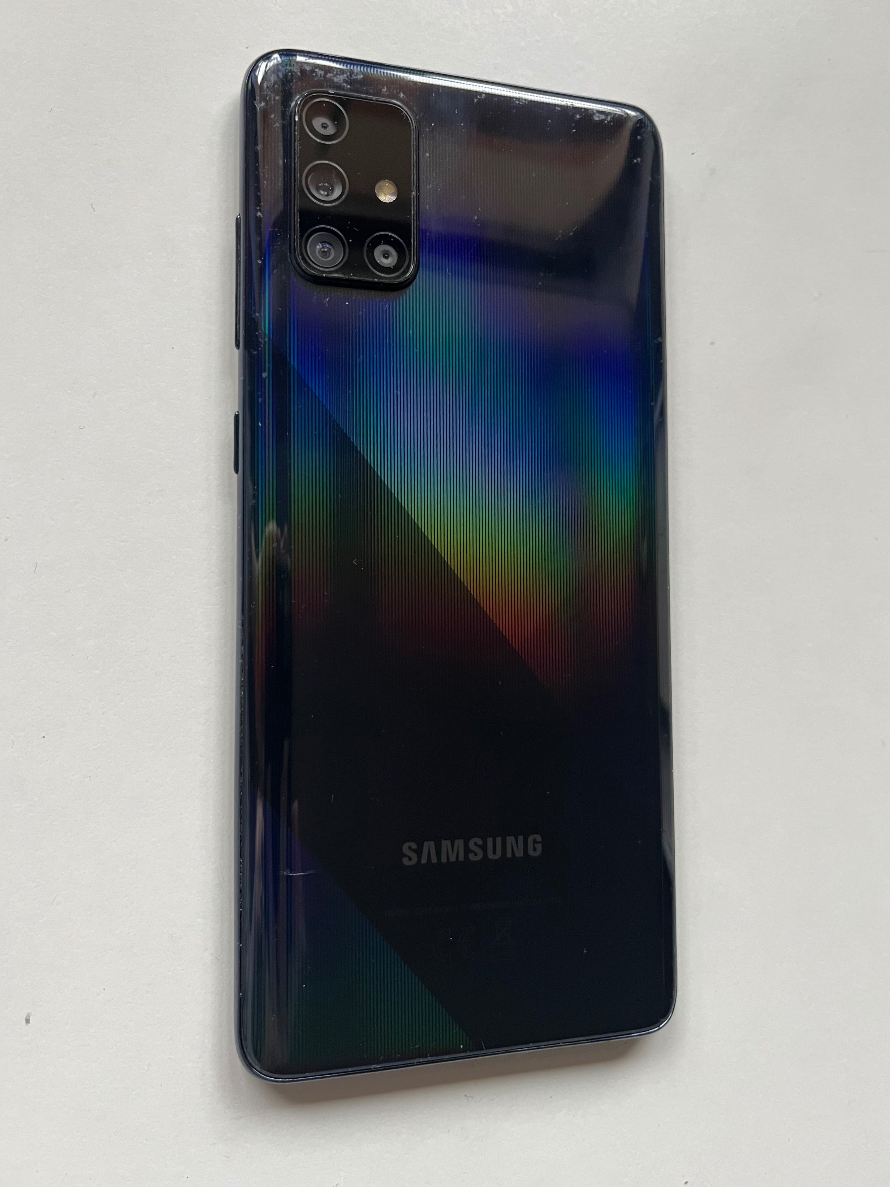 Samsung galaxy A71 128GB