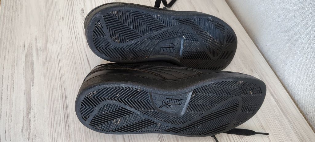 Чоловічі кеди Puma, 40 розмір