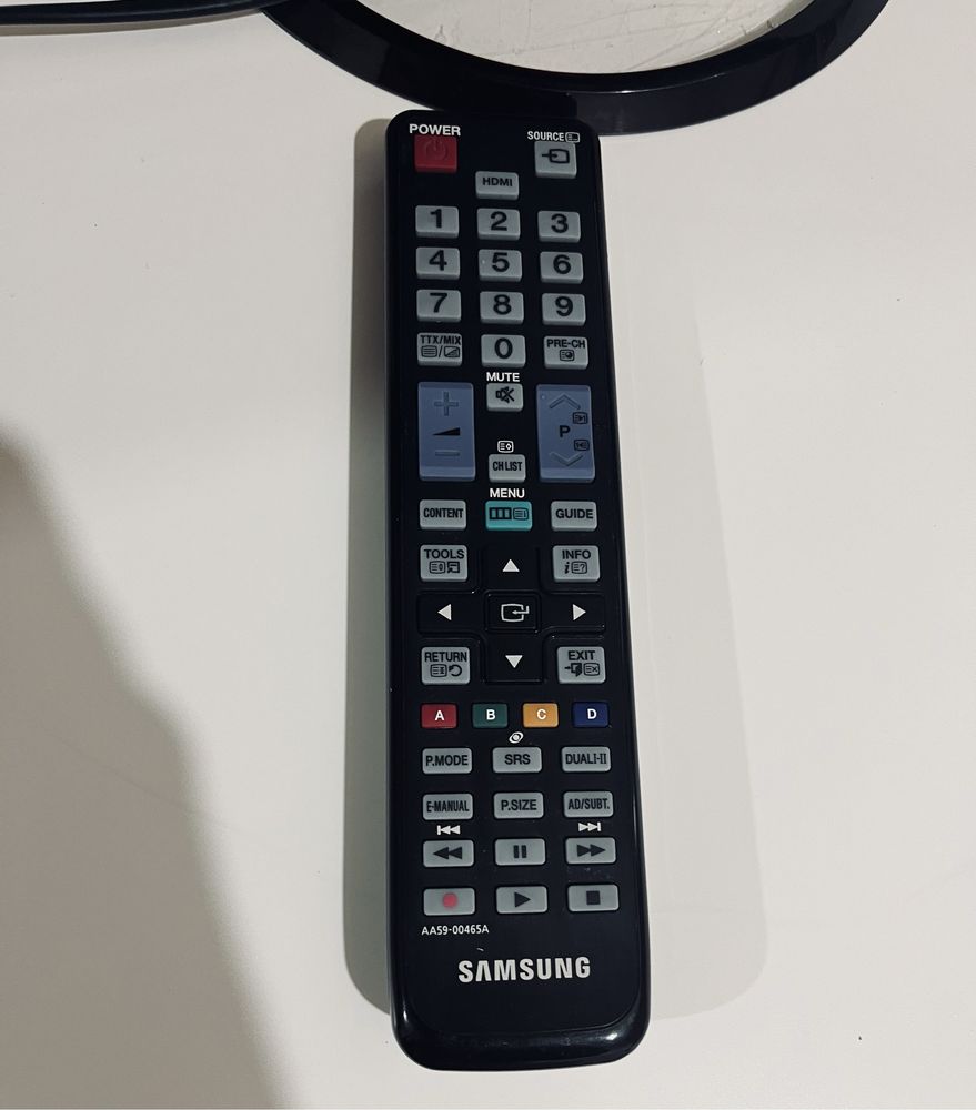 Samsung LT24A550