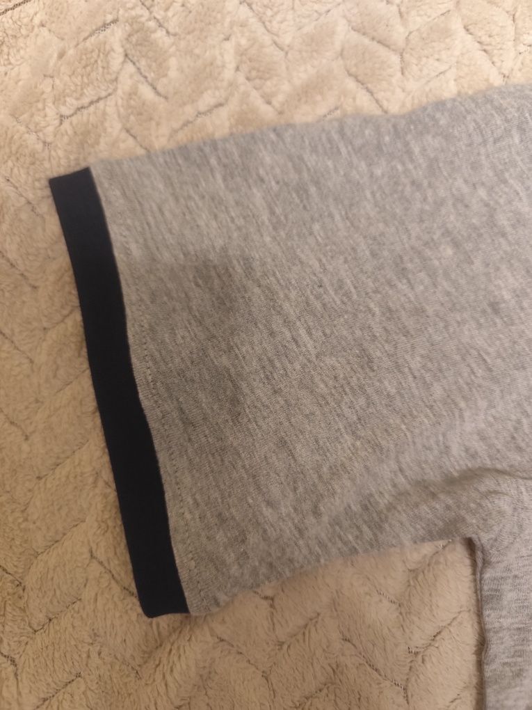 Nowy t-shirt lemon od coccodriilo r. 140