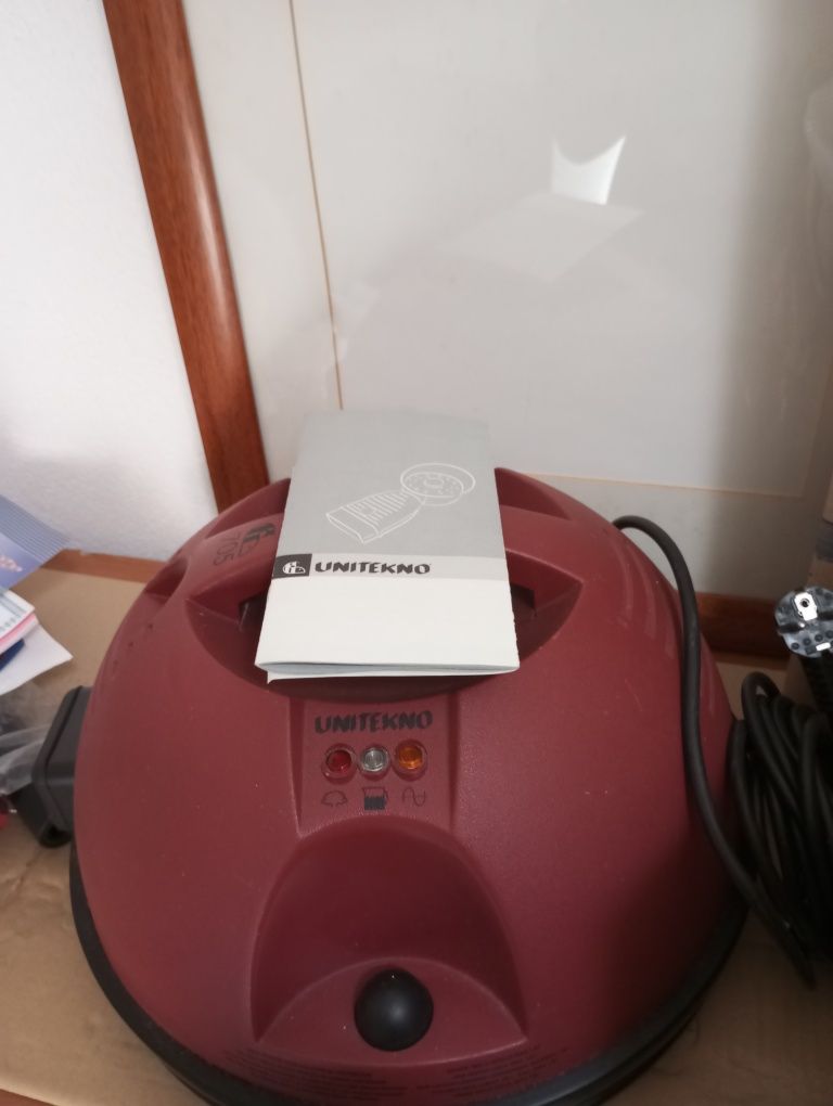 Lavadora de chão