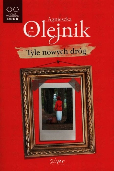 Tyle Nowych Dróg Ax70549