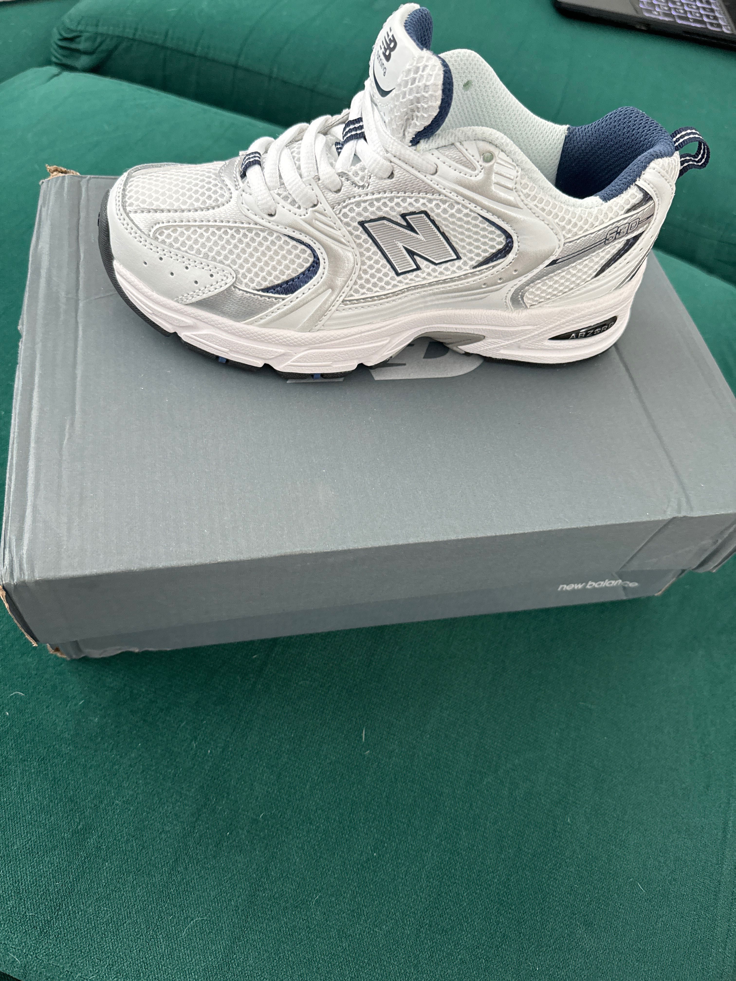 Buty newbalance nowe